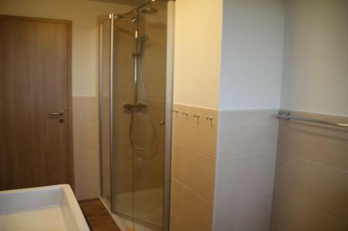 Hostal Pension Lebers Schinken-alm