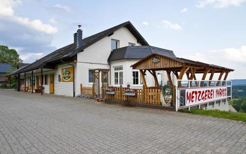 Hostal Pension Lebers Schinken-alm