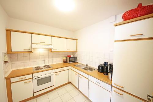 Apartamento Haus Granitzblick - Fewo 03