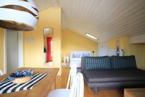 Apartamento Haus Luna