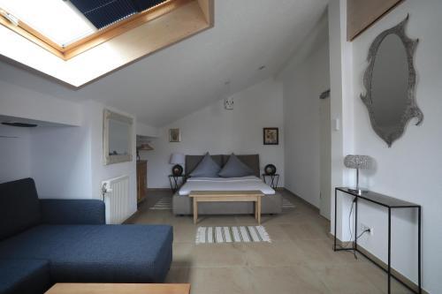 Apartamento Haus Luna