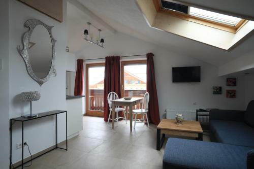 Apartamento Haus Luna