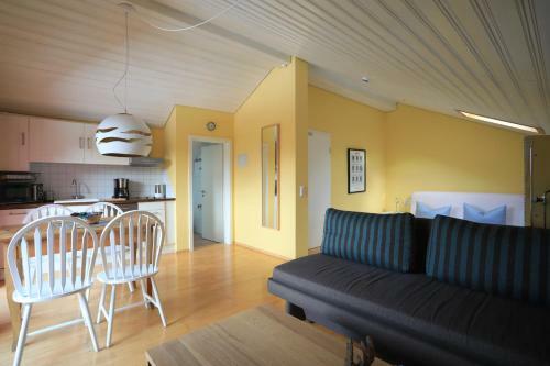 Apartamento Haus Luna