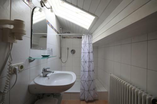 Apartamento Haus Luna