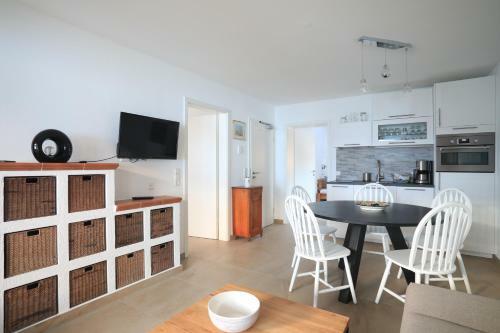 Apartamento Haus Luna