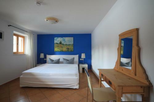 Apartamento Haus Luna