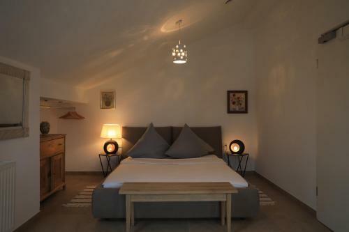Apartamento Haus Luna