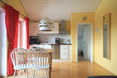 Apartamento Haus Luna