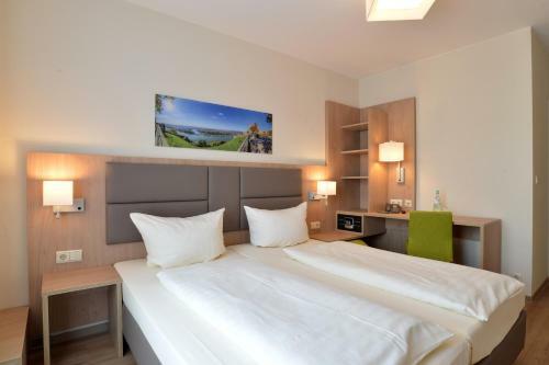 City-hotel Kurf�rst Balduin