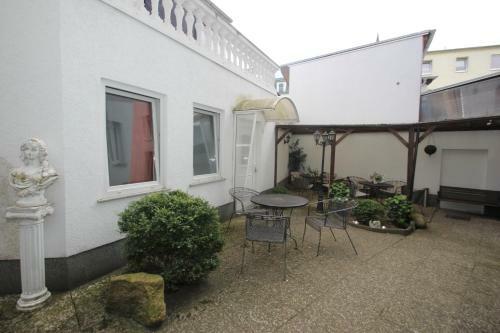 Hostal Pension Ikar
