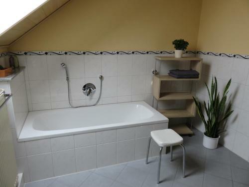 Apartamento Ferienhof Handlesbauer