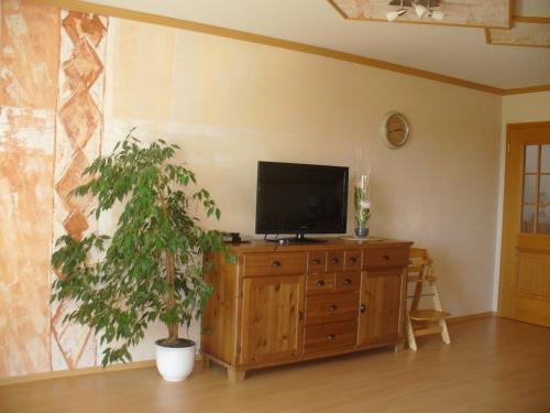 Apartamento Ferienhof Handlesbauer