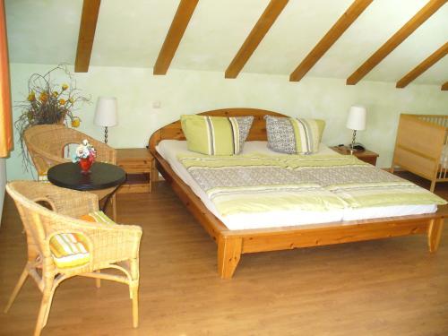 Apartamento Ferienhof Handlesbauer
