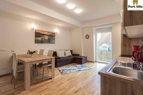 Park Villa Apartments