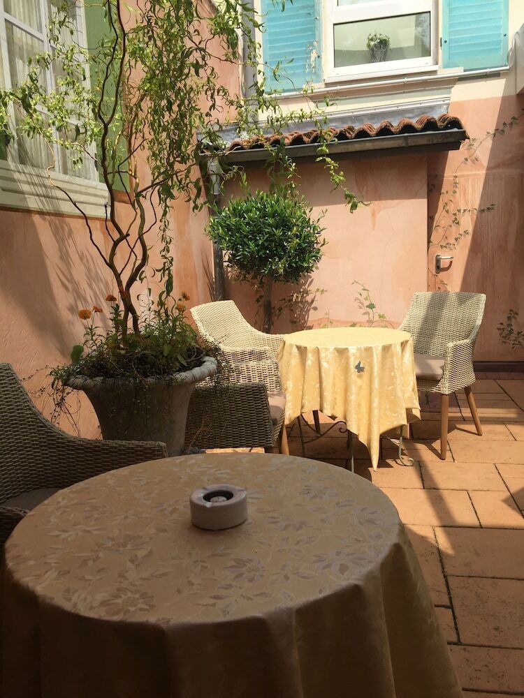 Hotel Alpha
