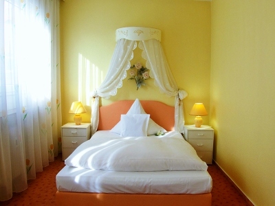 Hotel Alpha