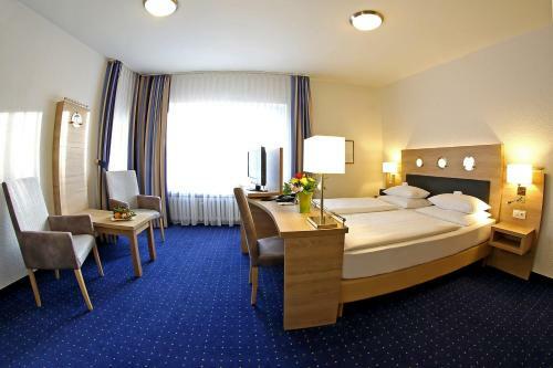 Best Western Hanse Hotel