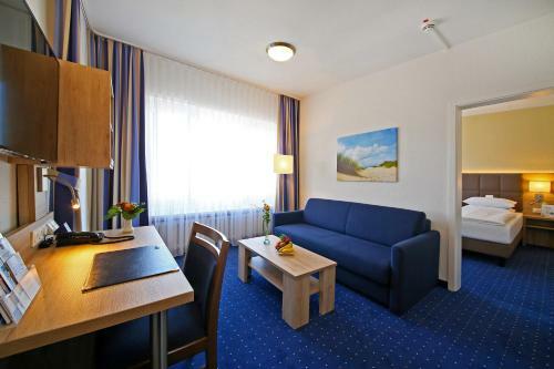 Best Western Hanse Hotel