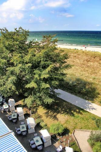 Best Western Hanse Hotel