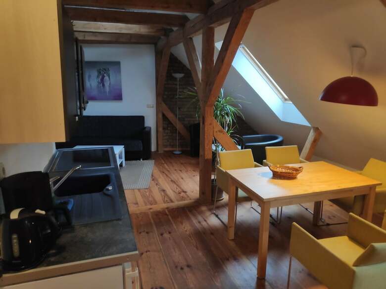 Hostal Altstadt-pension-potsdam