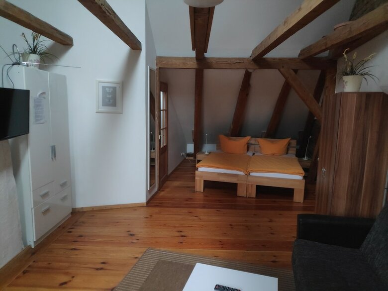 Hostal Altstadt-pension-potsdam
