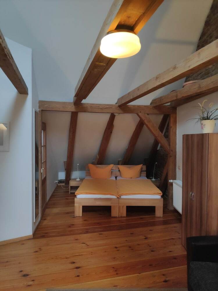 Hostal Altstadt-pension-potsdam