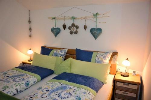 Apartamentos Landhaus Sabine