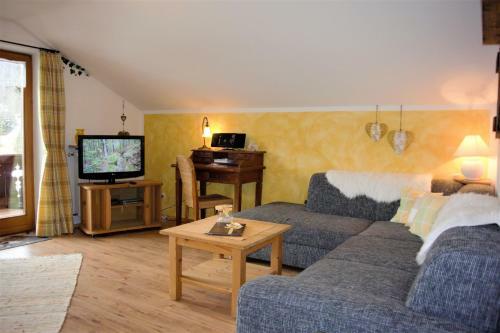 Apartamentos Landhaus Sabine