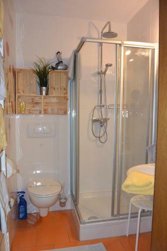 Apartamentos Landhaus Sabine