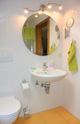 Apartamentos Landhaus Sabine