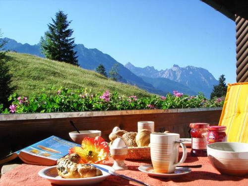 Apartamentos Landhaus Sabine