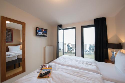 Aparthotel Ostseeperle Glowe