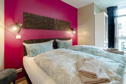 Aparthotel Ostseeperle Glowe
