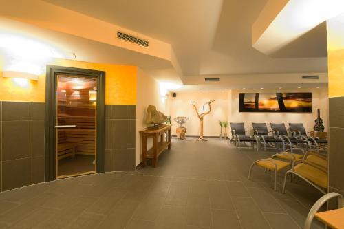 Aparthotel Ostseeperle Glowe