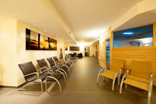 Aparthotel Ostseeperle Glowe