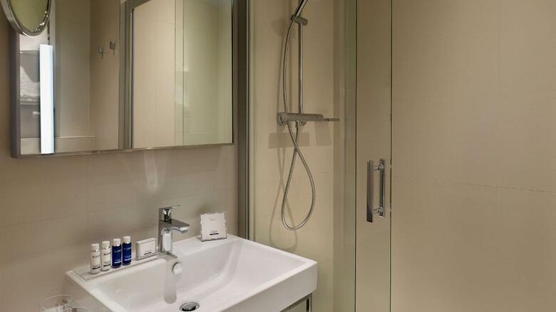 Hotel Park Plaza Nuremberg