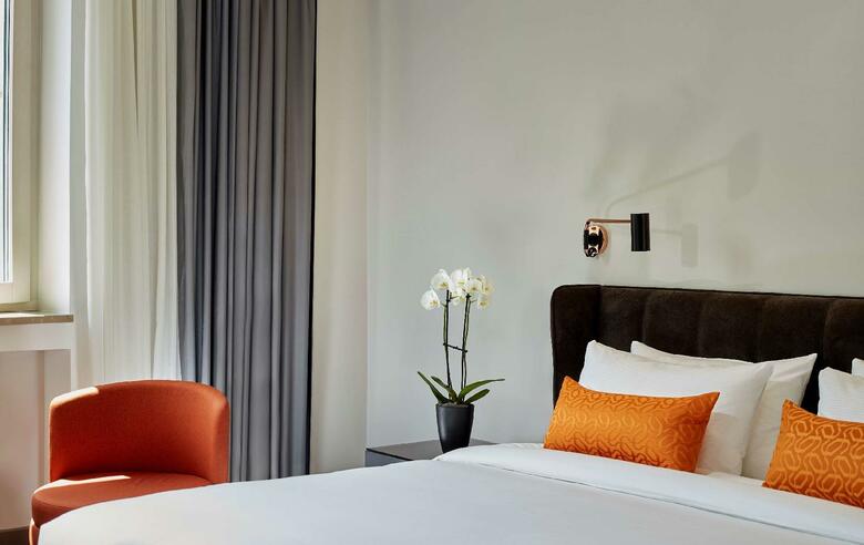 Hotel Park Plaza Nuremberg
