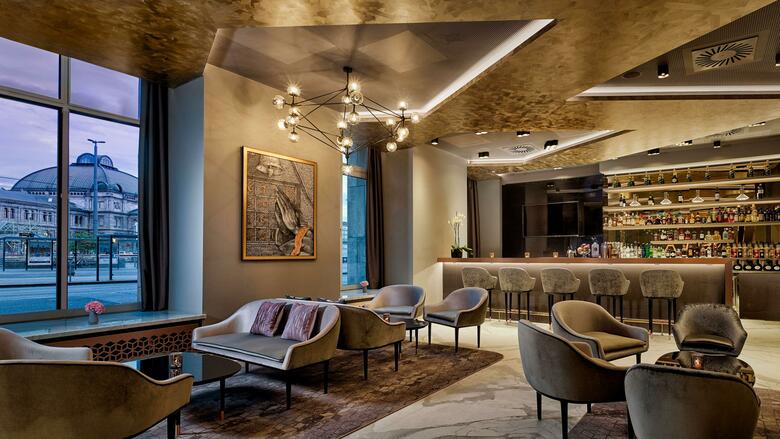 Hotel Park Plaza Nuremberg