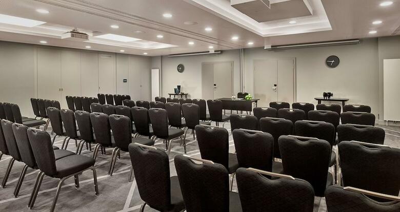 Hotel Park Plaza Nuremberg
