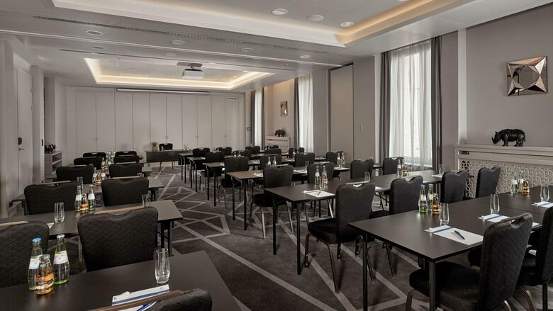 Hotel Park Plaza Nuremberg