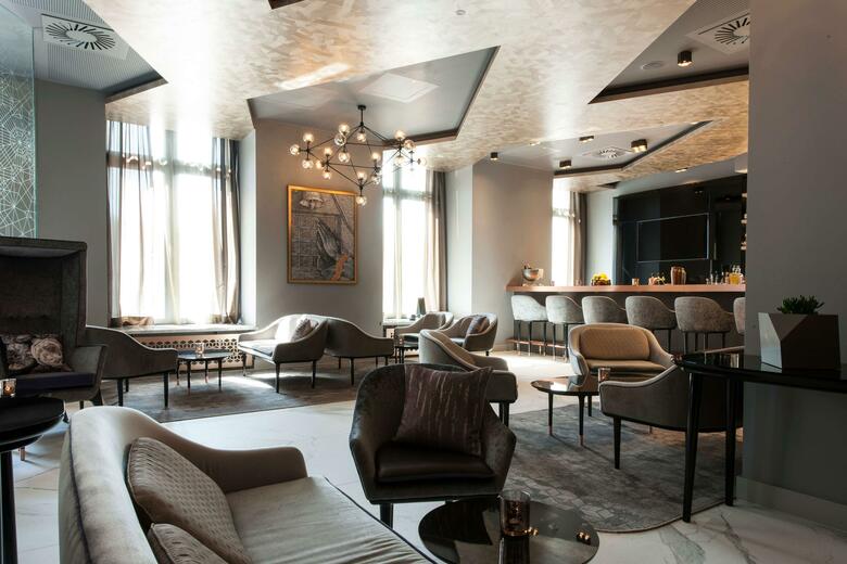 Hotel Park Plaza Nuremberg