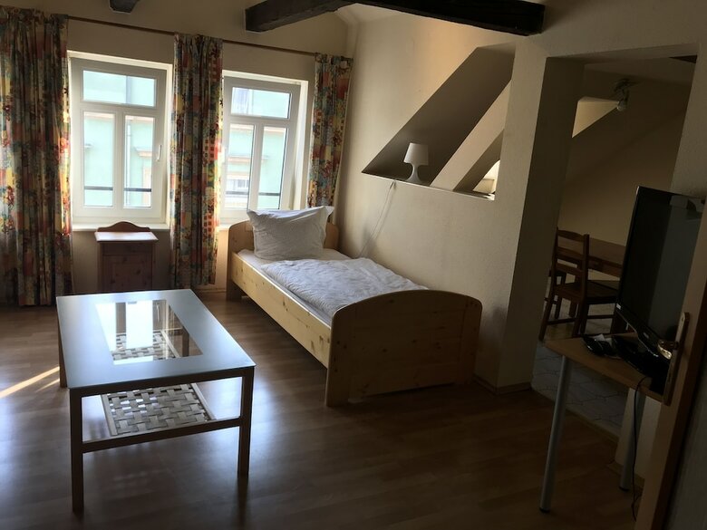 Hotel Deutscher Hof