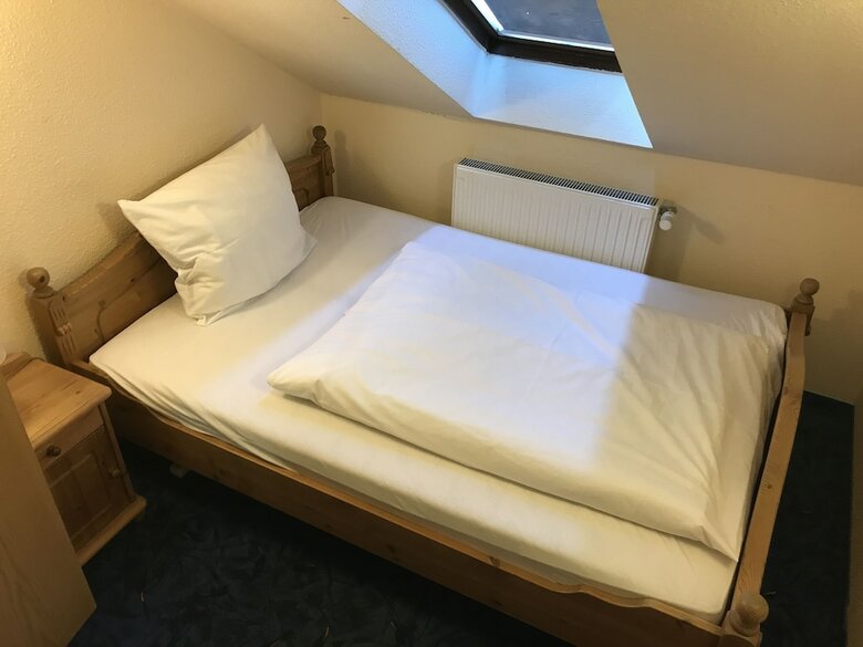 Hotel Deutscher Hof