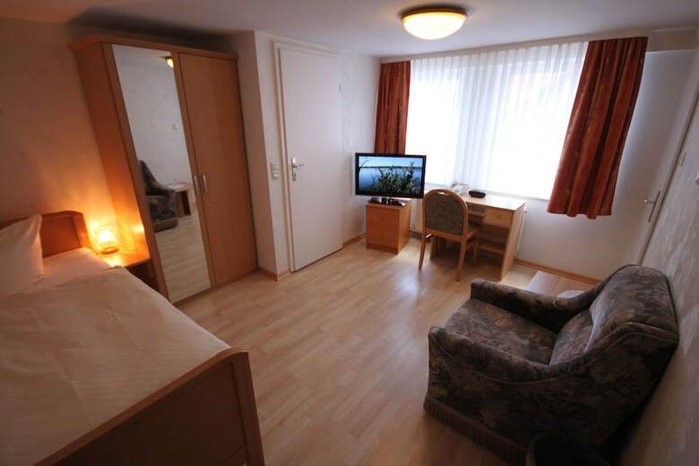 Hostal Haus Steinmeyer