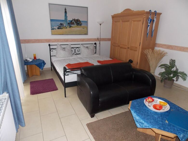 Apart-hotel Villa Aranka