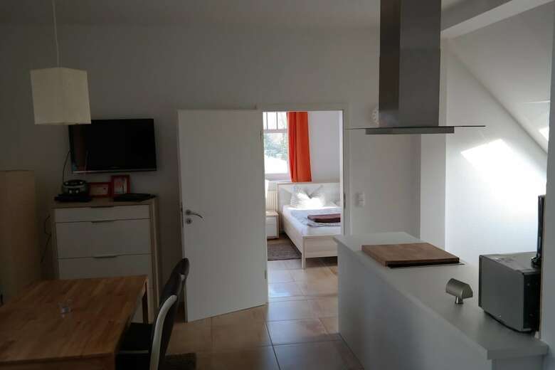 Apart-hotel Villa Aranka
