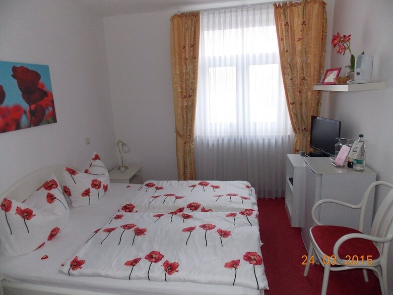 Apart-hotel Villa Aranka