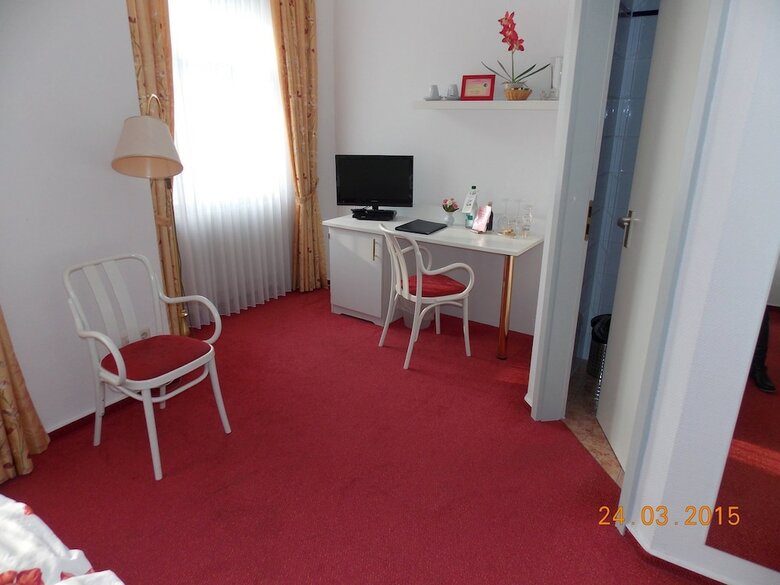 Apart-hotel Villa Aranka