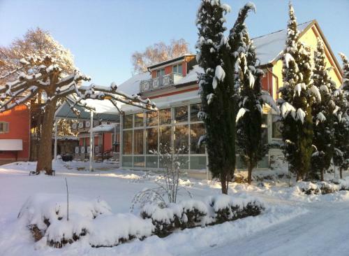 Hotel Hofmann Zur M�hle