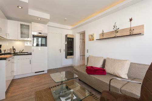 Apartamento Villa Allegra